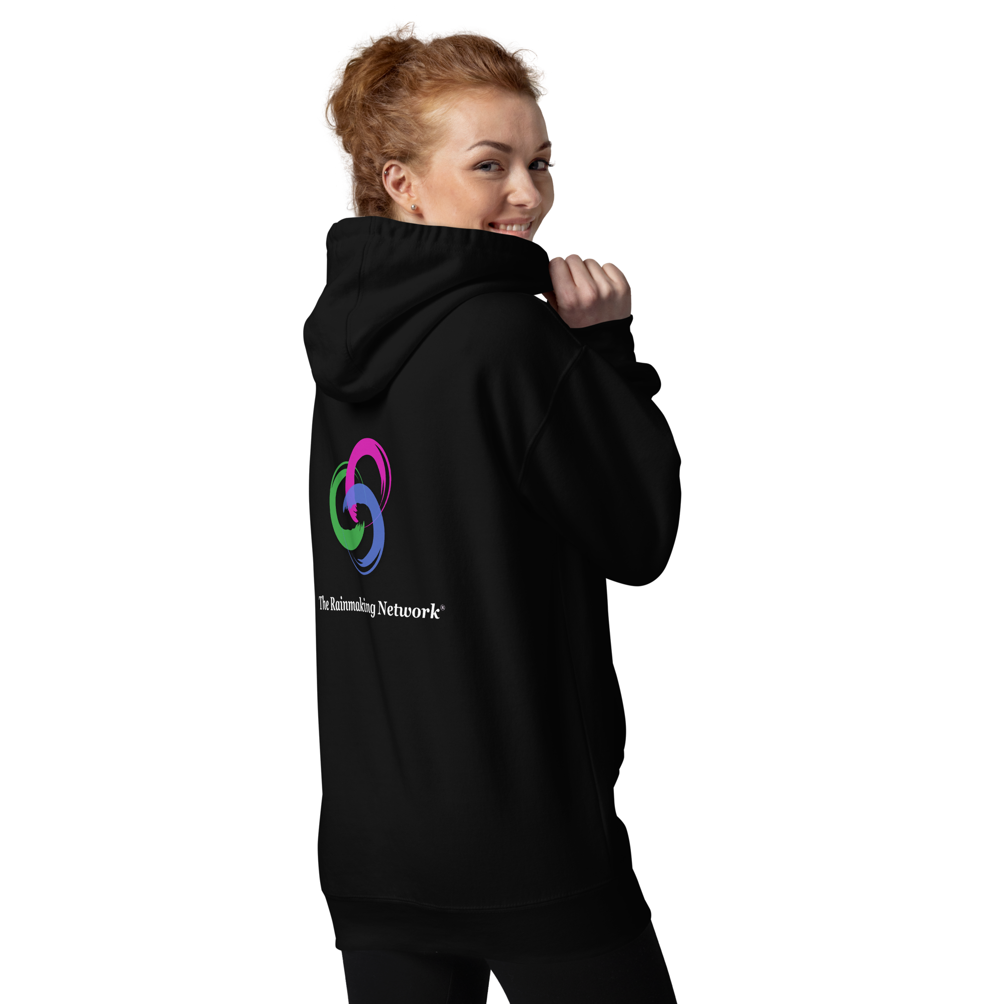 Unisex Hoodie - Image 12