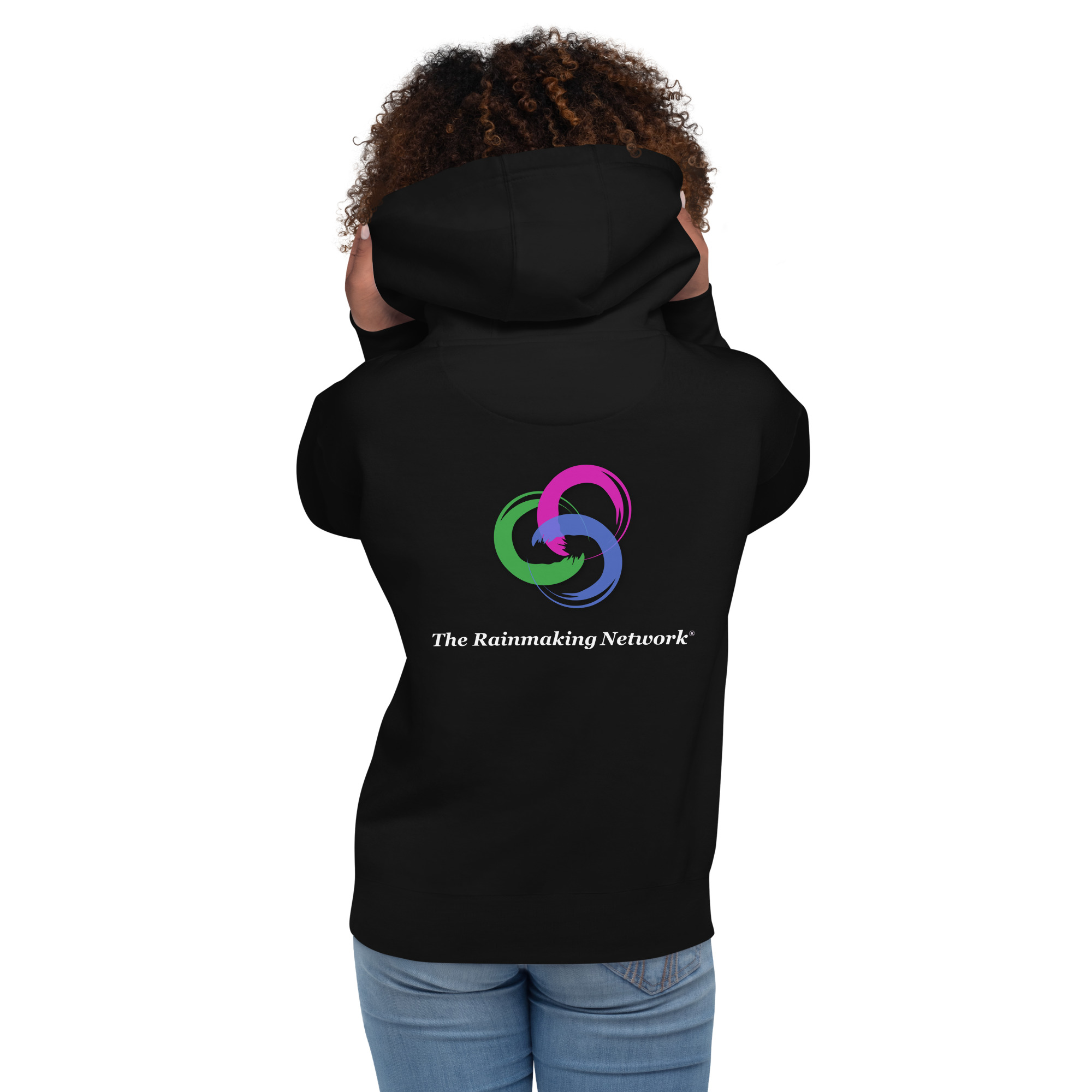 Unisex Hoodie - Image 7