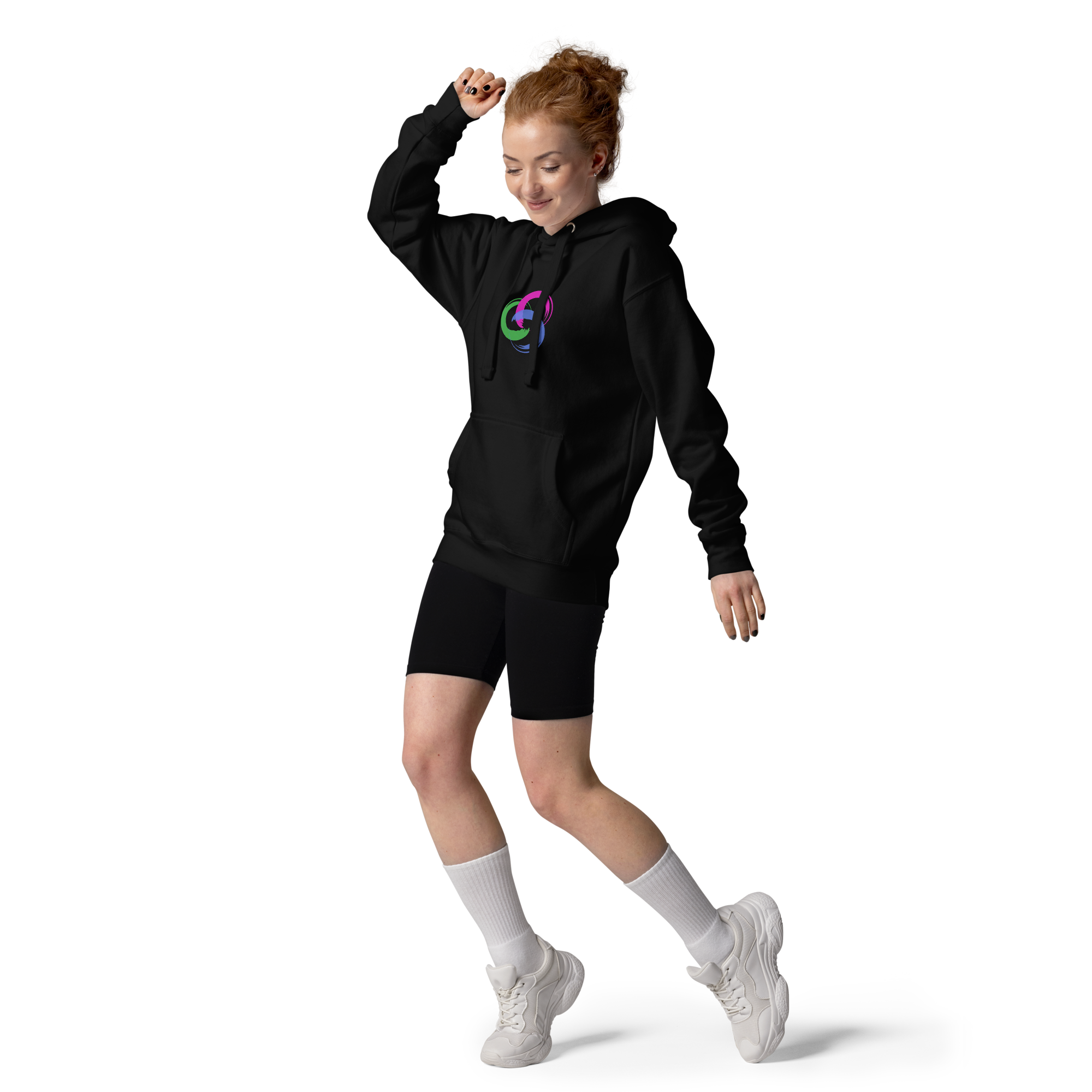 Unisex Hoodie - Image 11