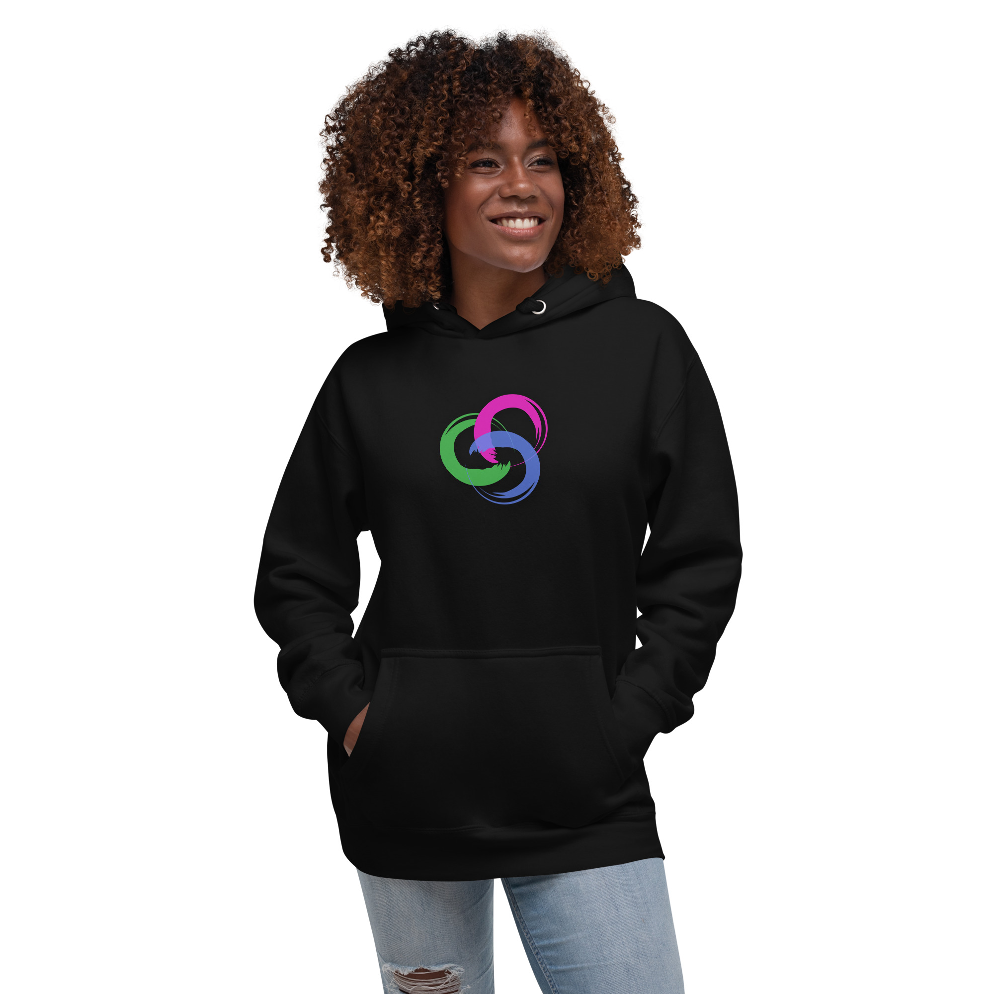 Unisex Hoodie - Image 5