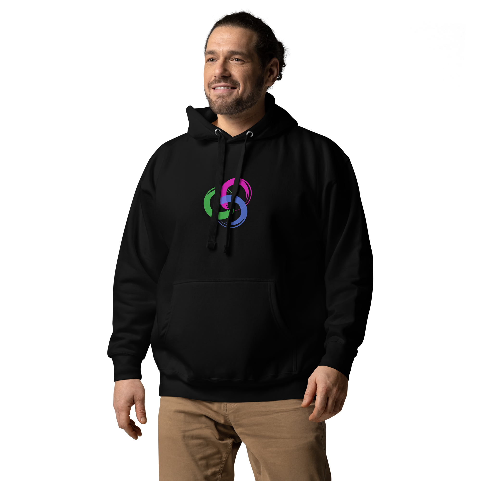 Unisex Hoodie - Image 3