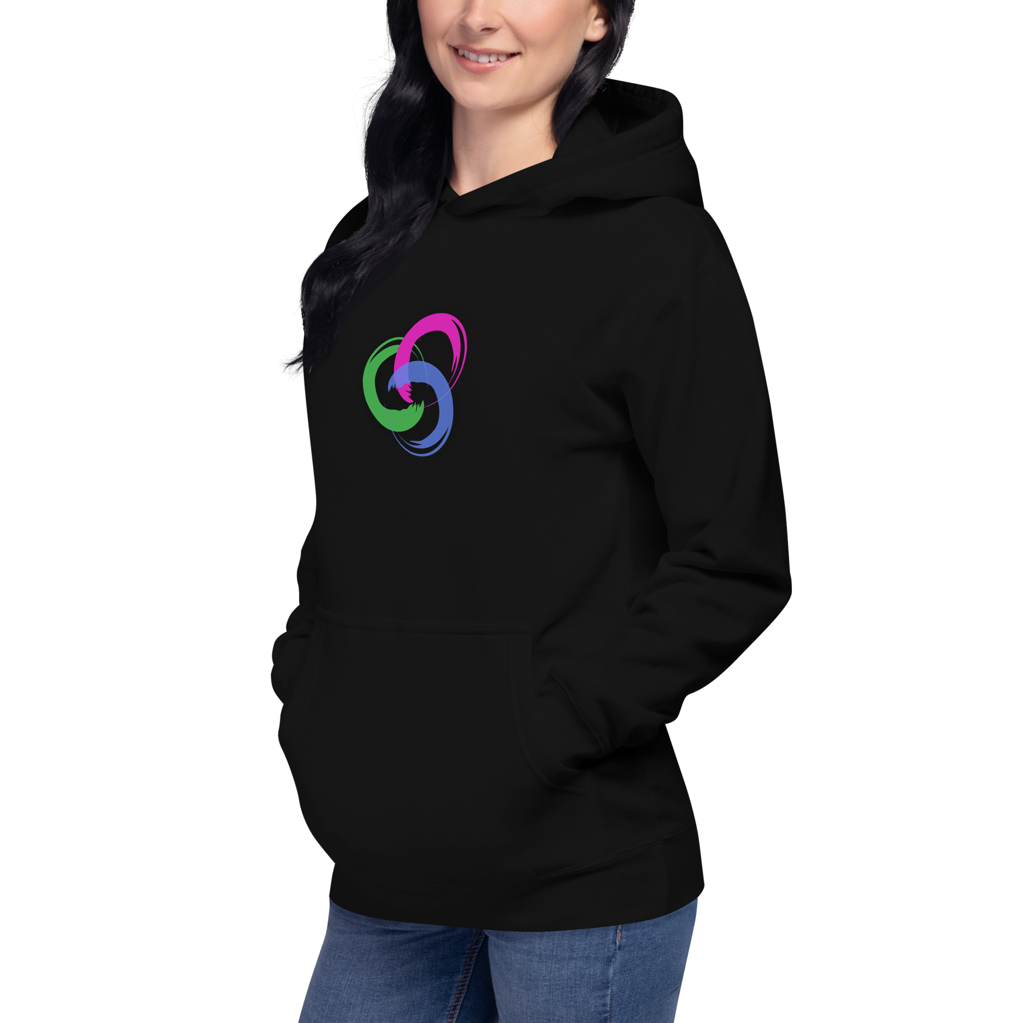 Unisex Hoodie - Image 4