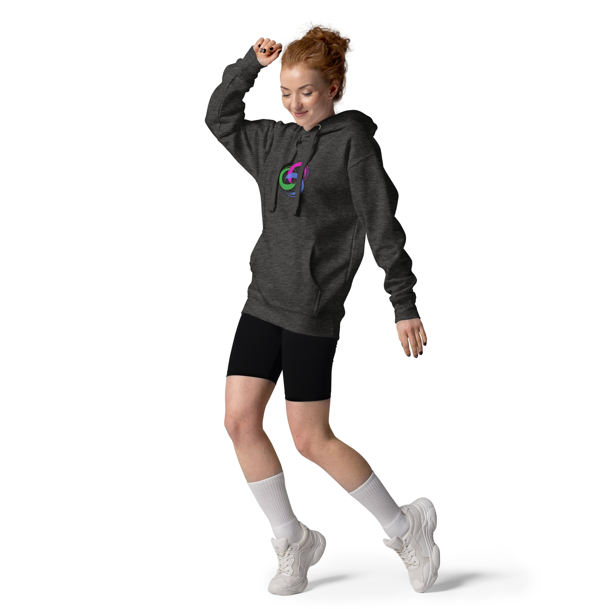 Unisex Hoodie - Image 16