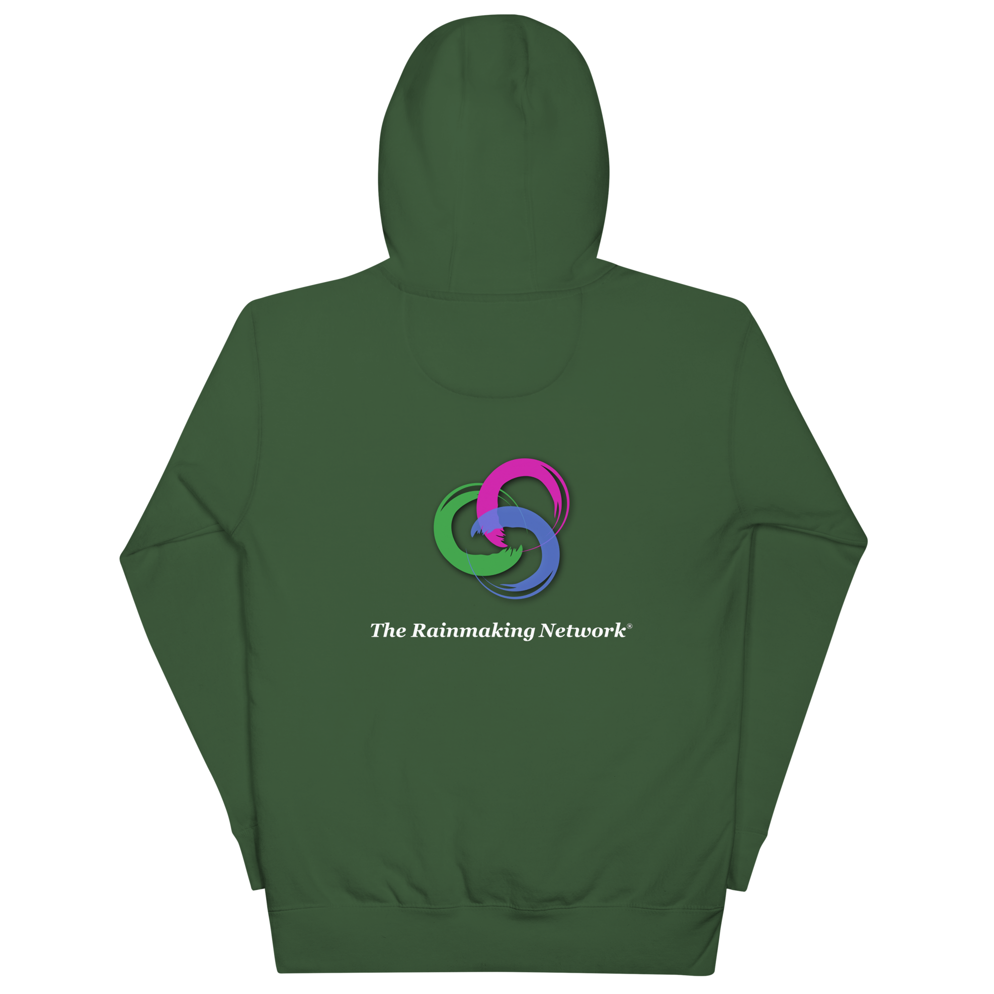 Unisex Hoodie - Image 10