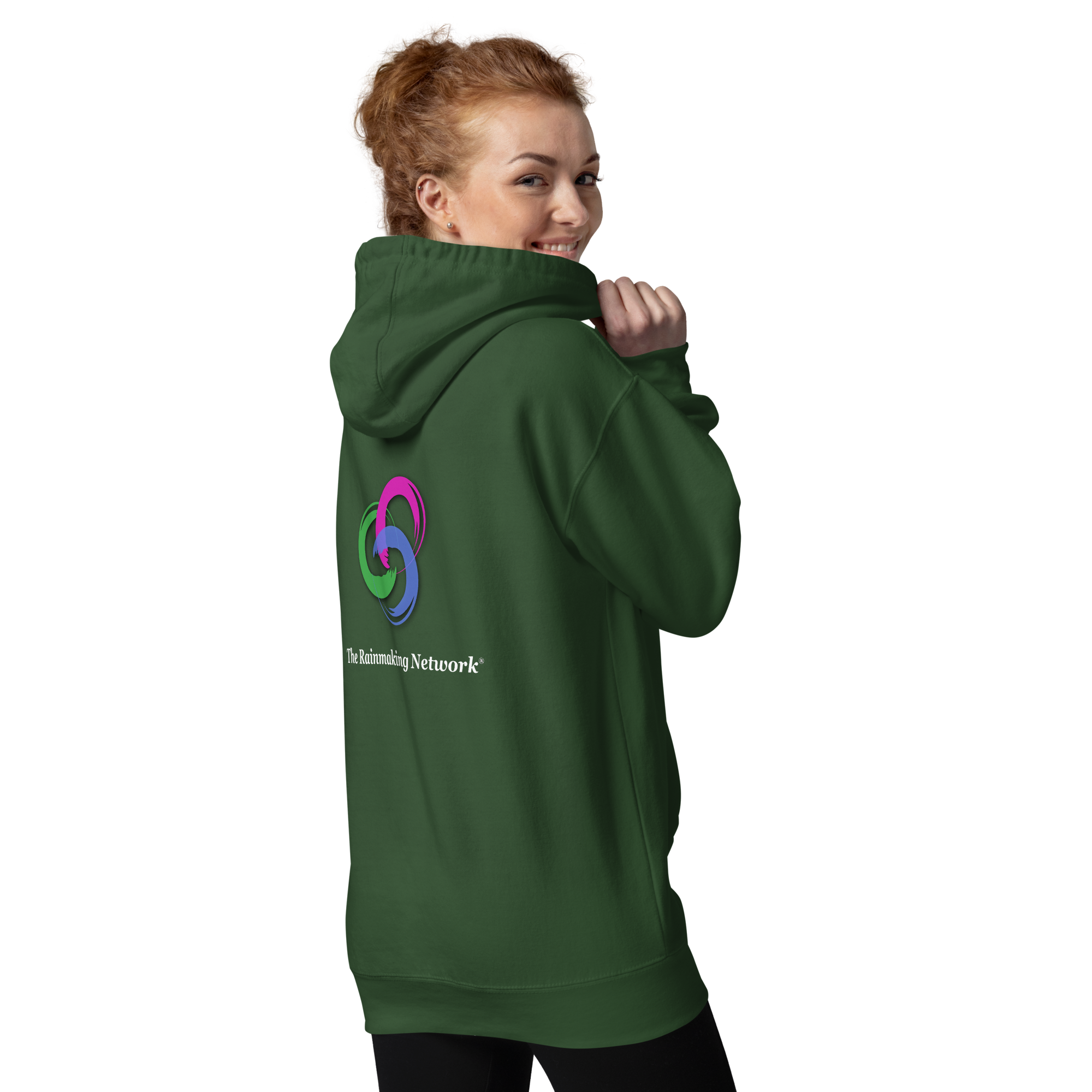 Unisex Hoodie - Image 23