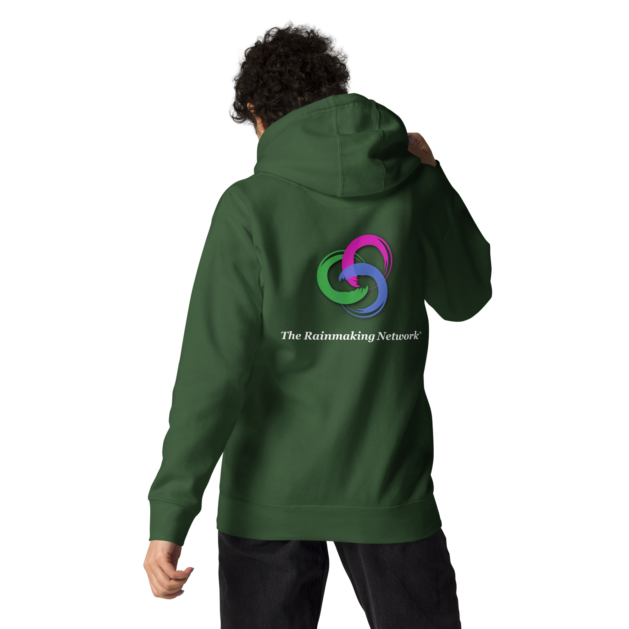 Unisex Hoodie - Image 15