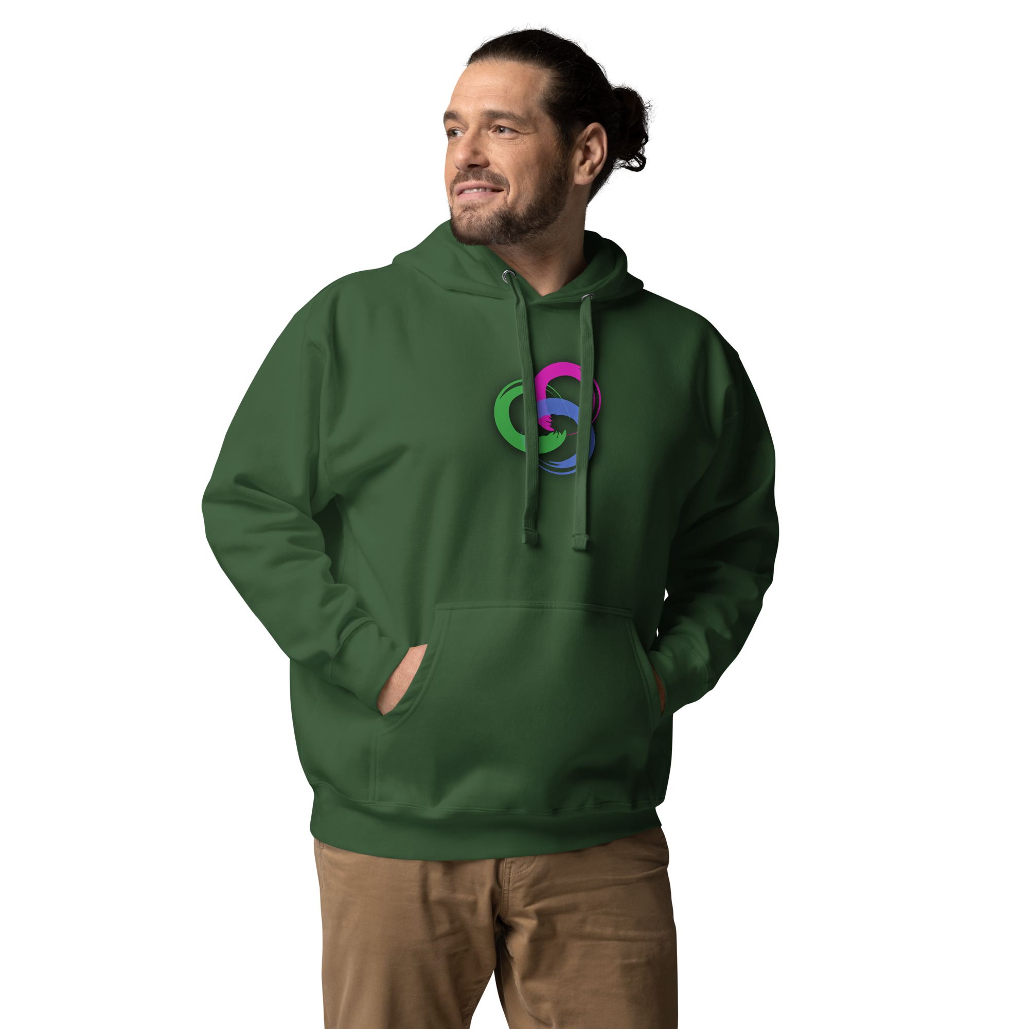 Unisex Hoodie - Image 29