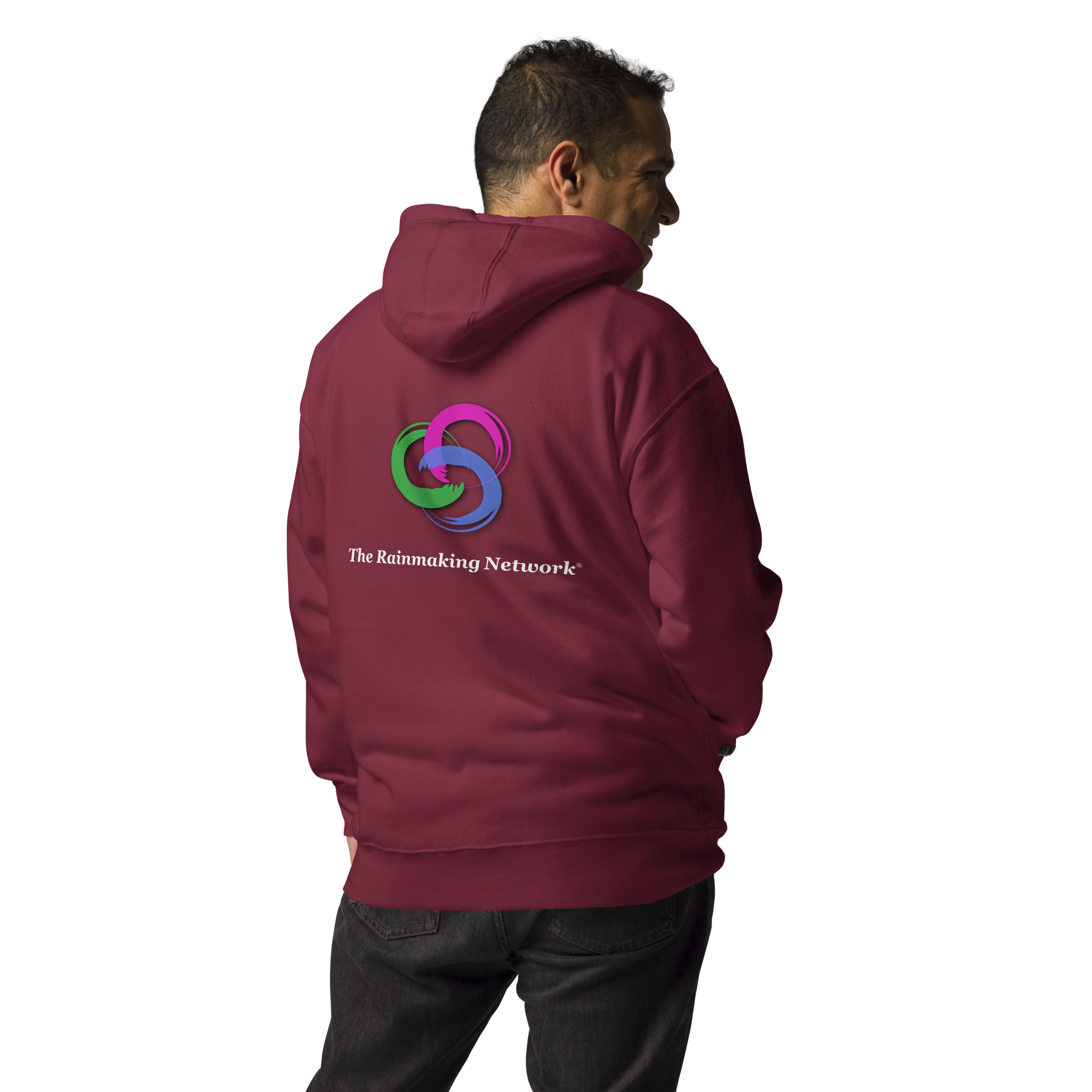 Unisex Hoodie - Image 5