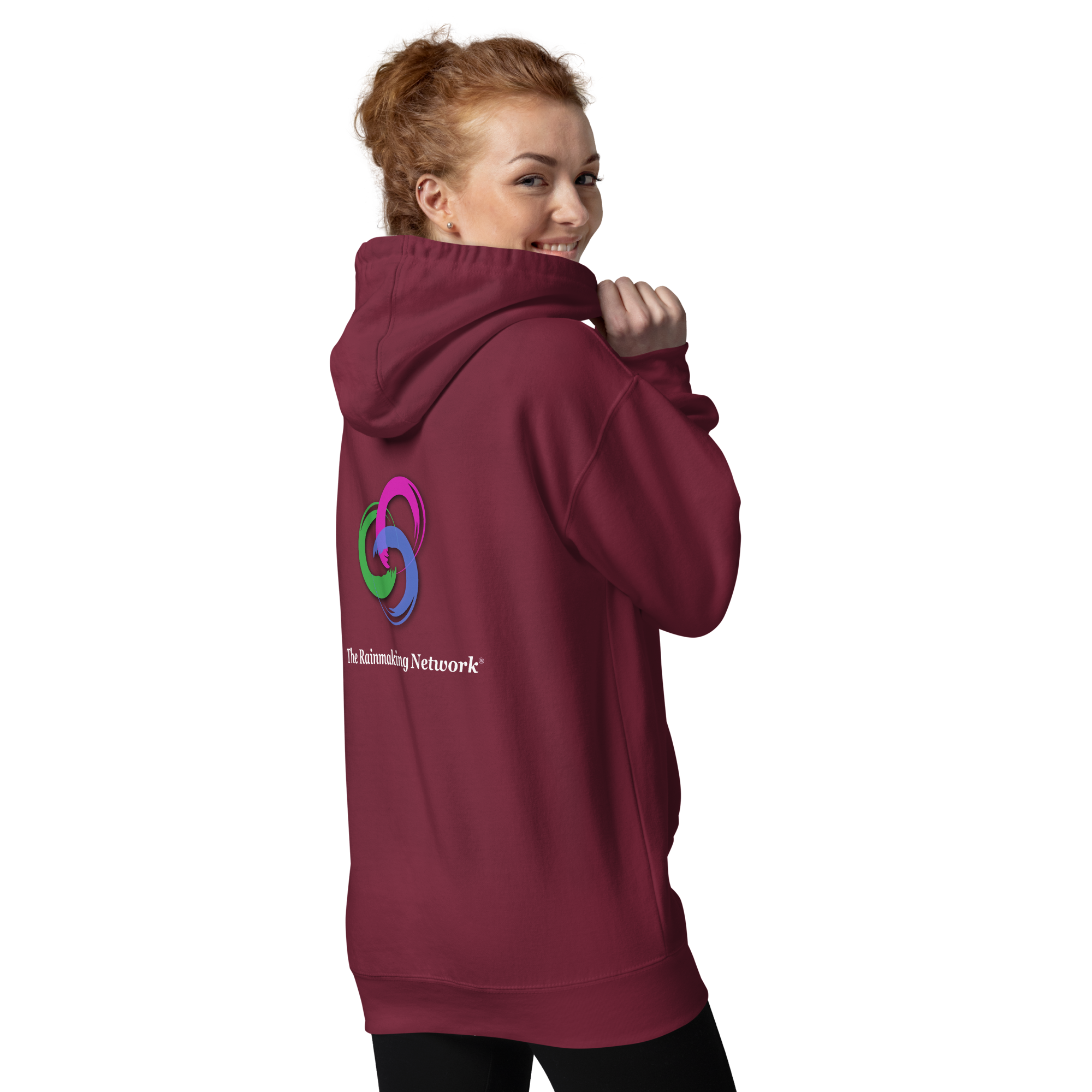 Unisex Hoodie - Image 15