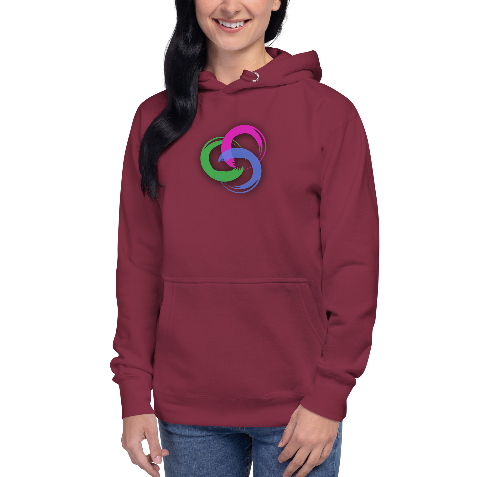 Unisex Hoodie - Image 9