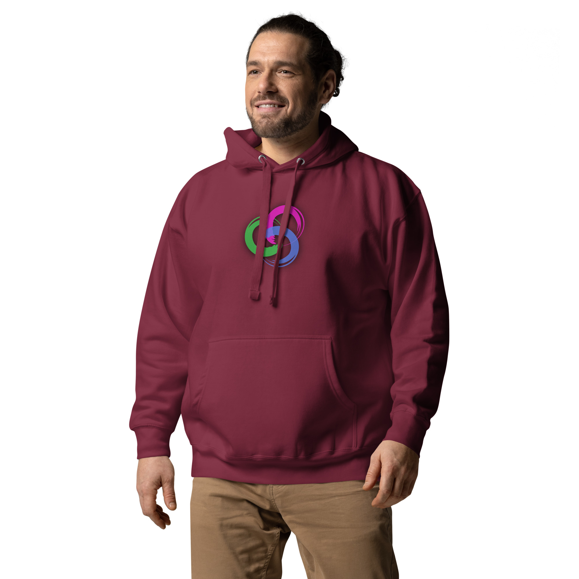 Unisex Hoodie - Image 22