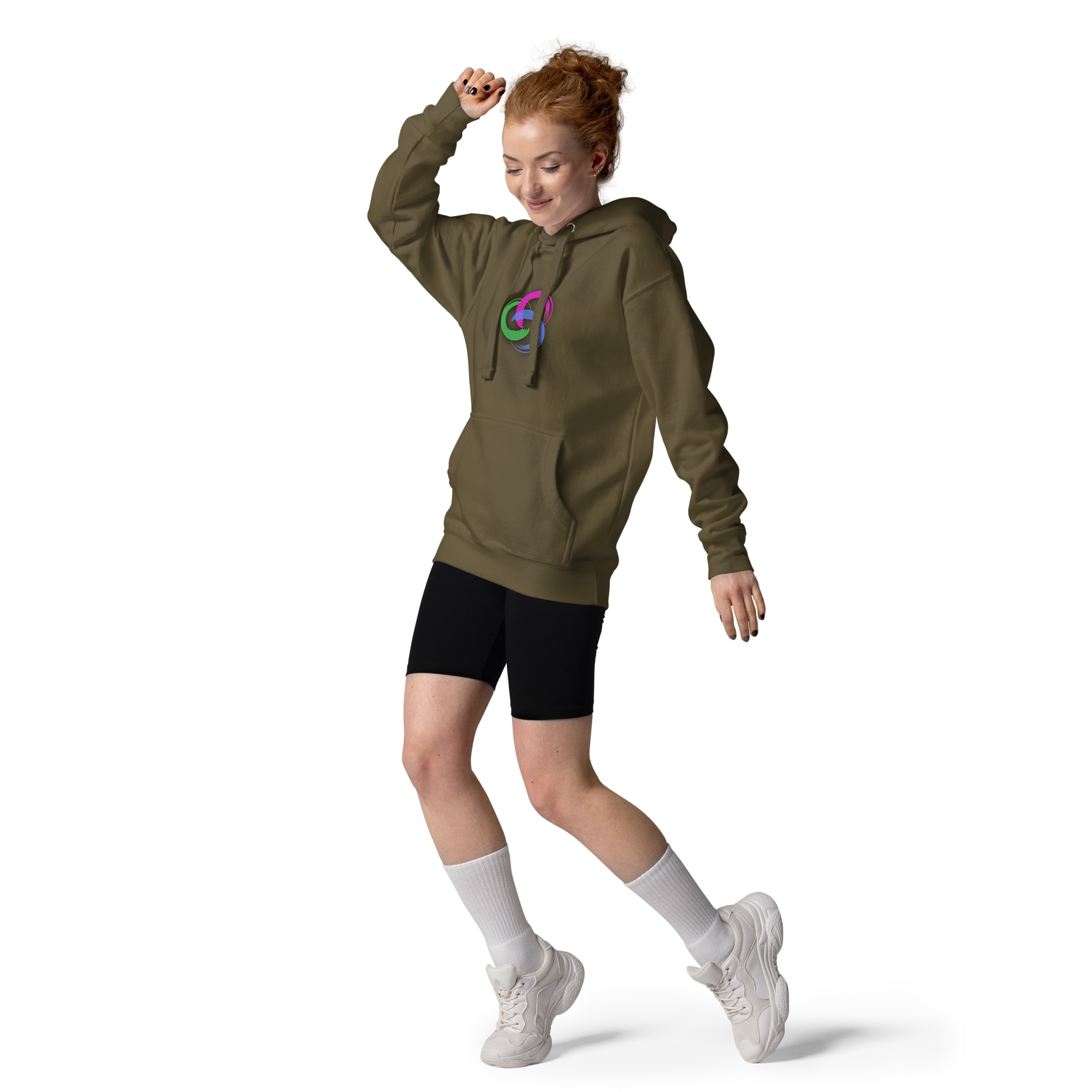 Unisex Hoodie - Image 24