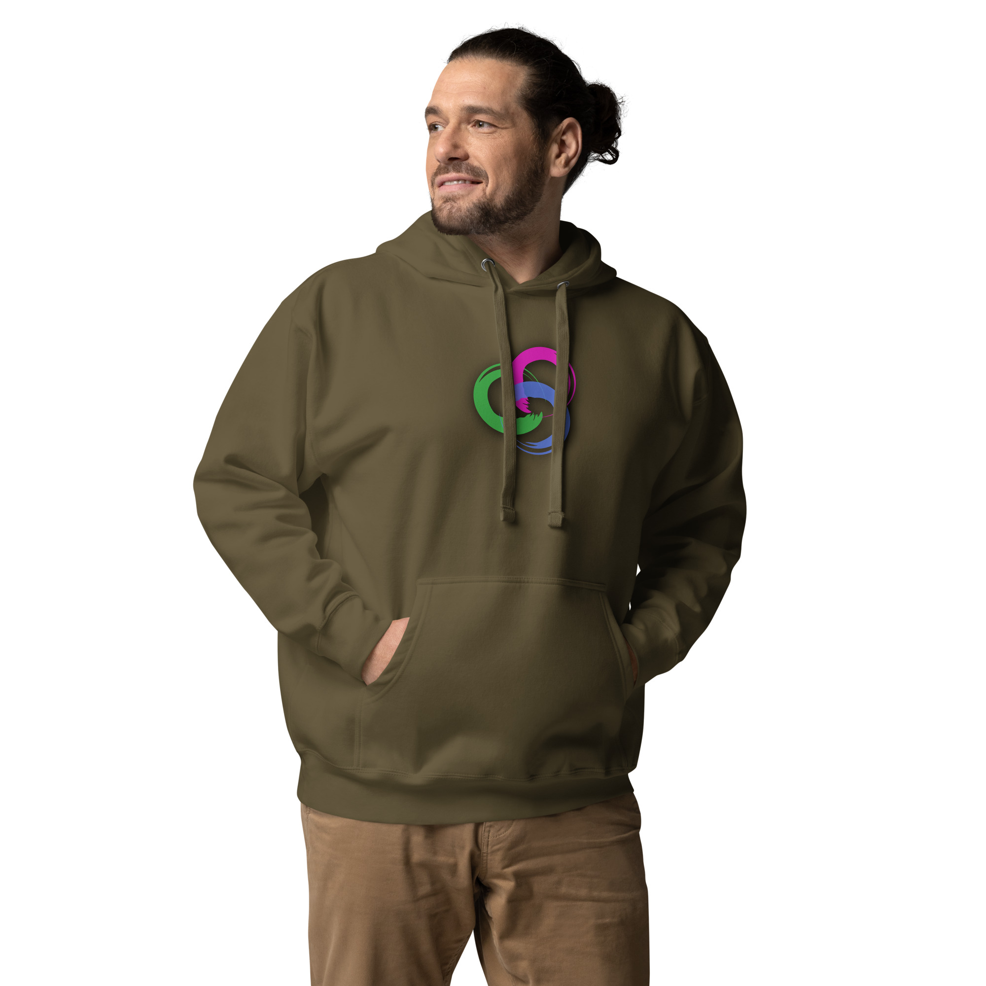 Unisex Hoodie - Image 31