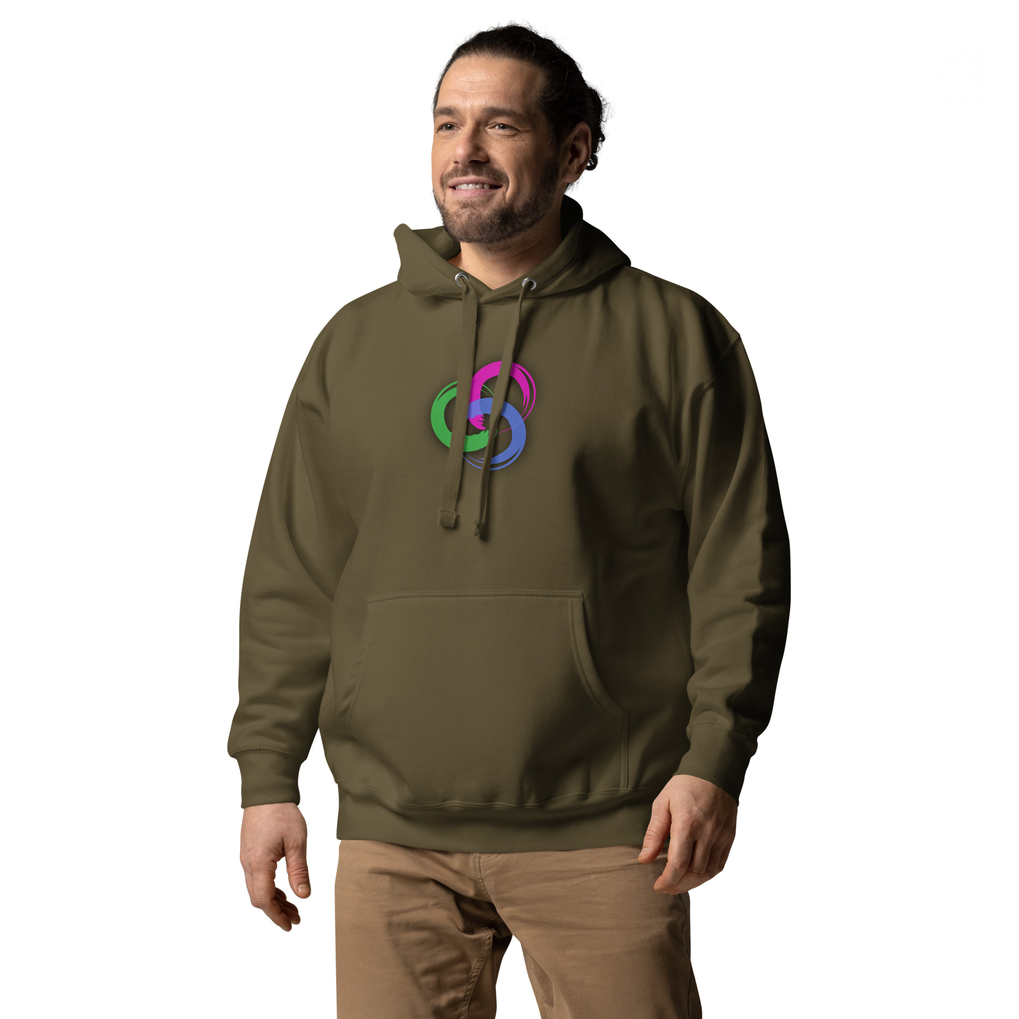 Unisex Hoodie - Image 32