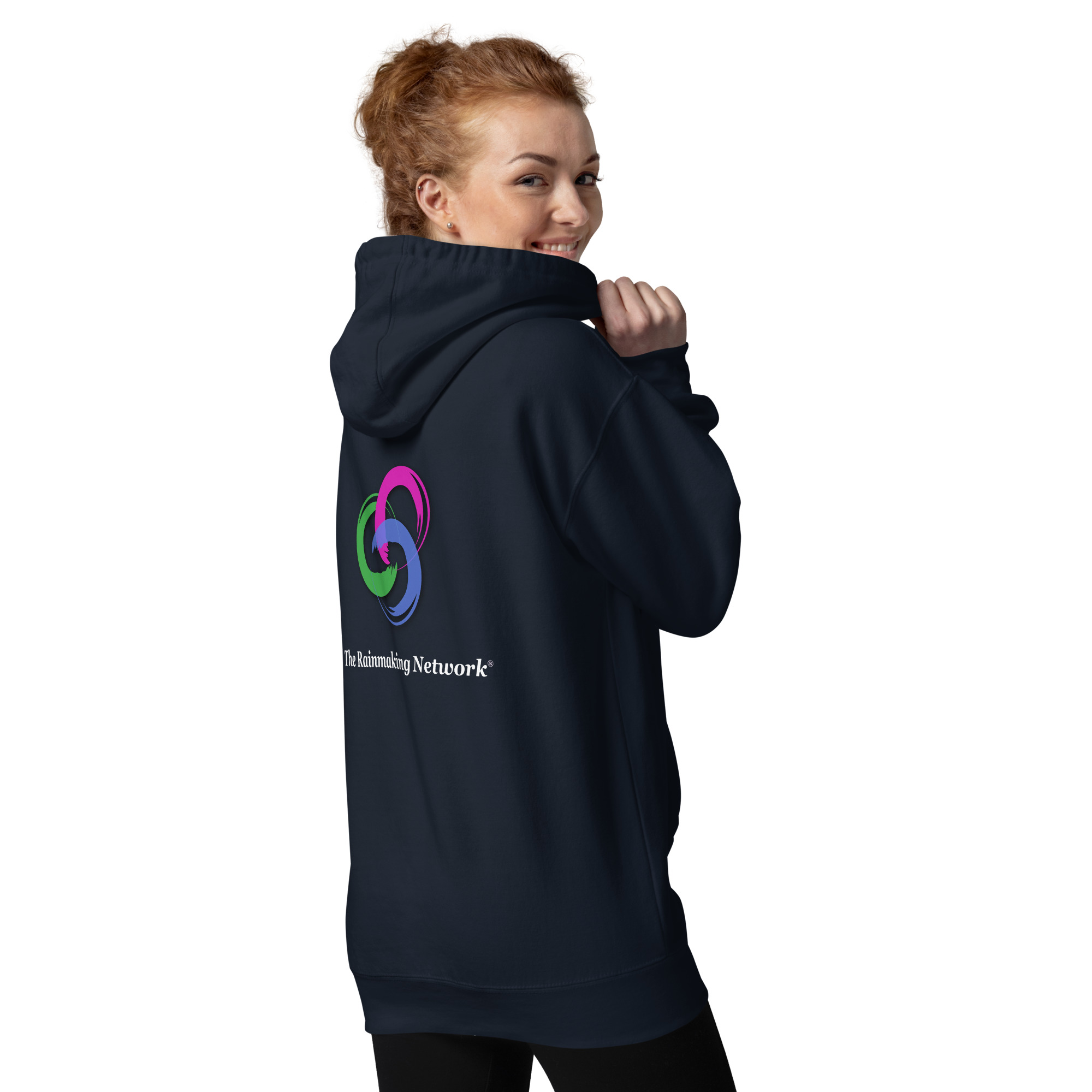 Unisex Hoodie - Image 8