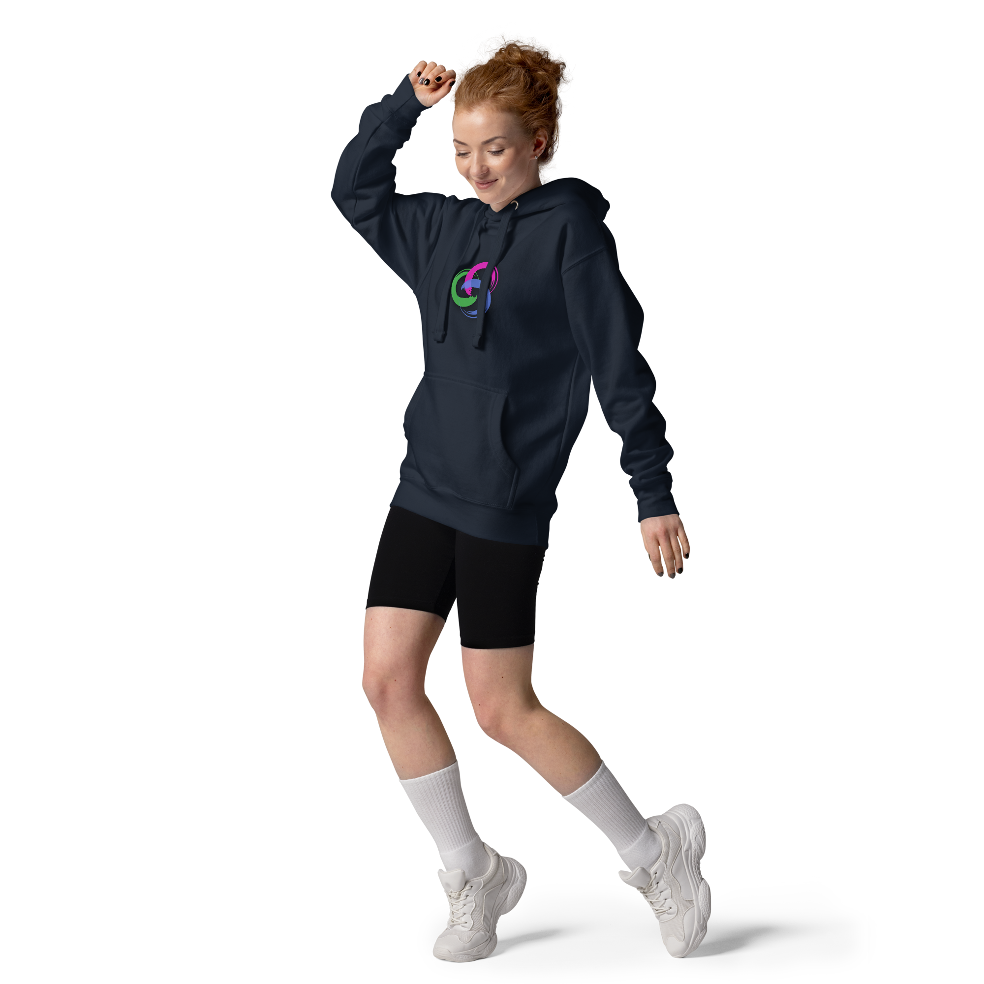 Unisex Hoodie - Image 13