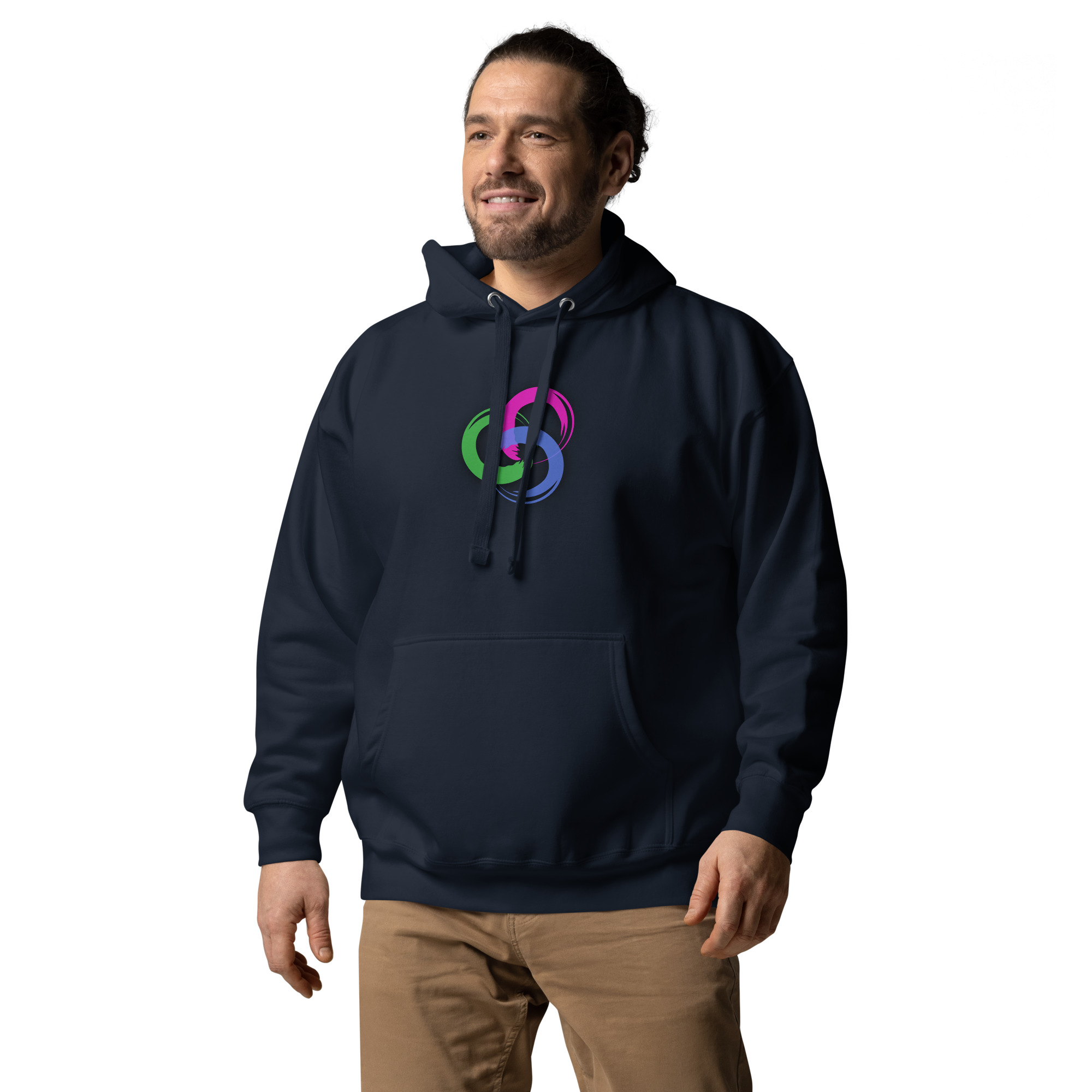 Unisex Hoodie - Image 20