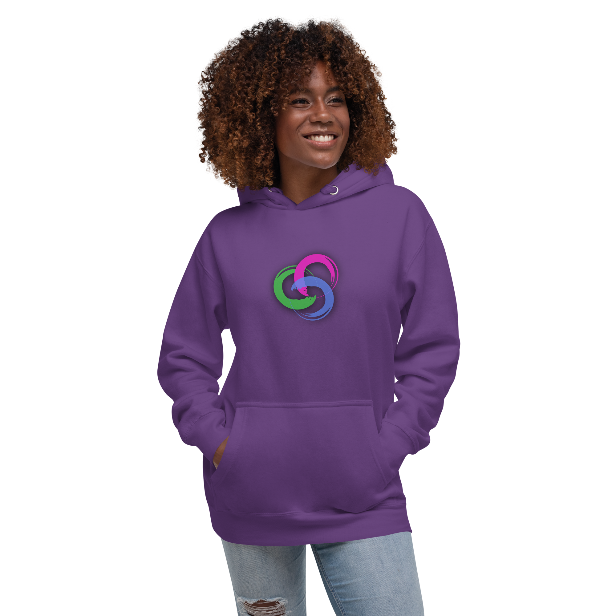 Unisex Hoodie - Image 8