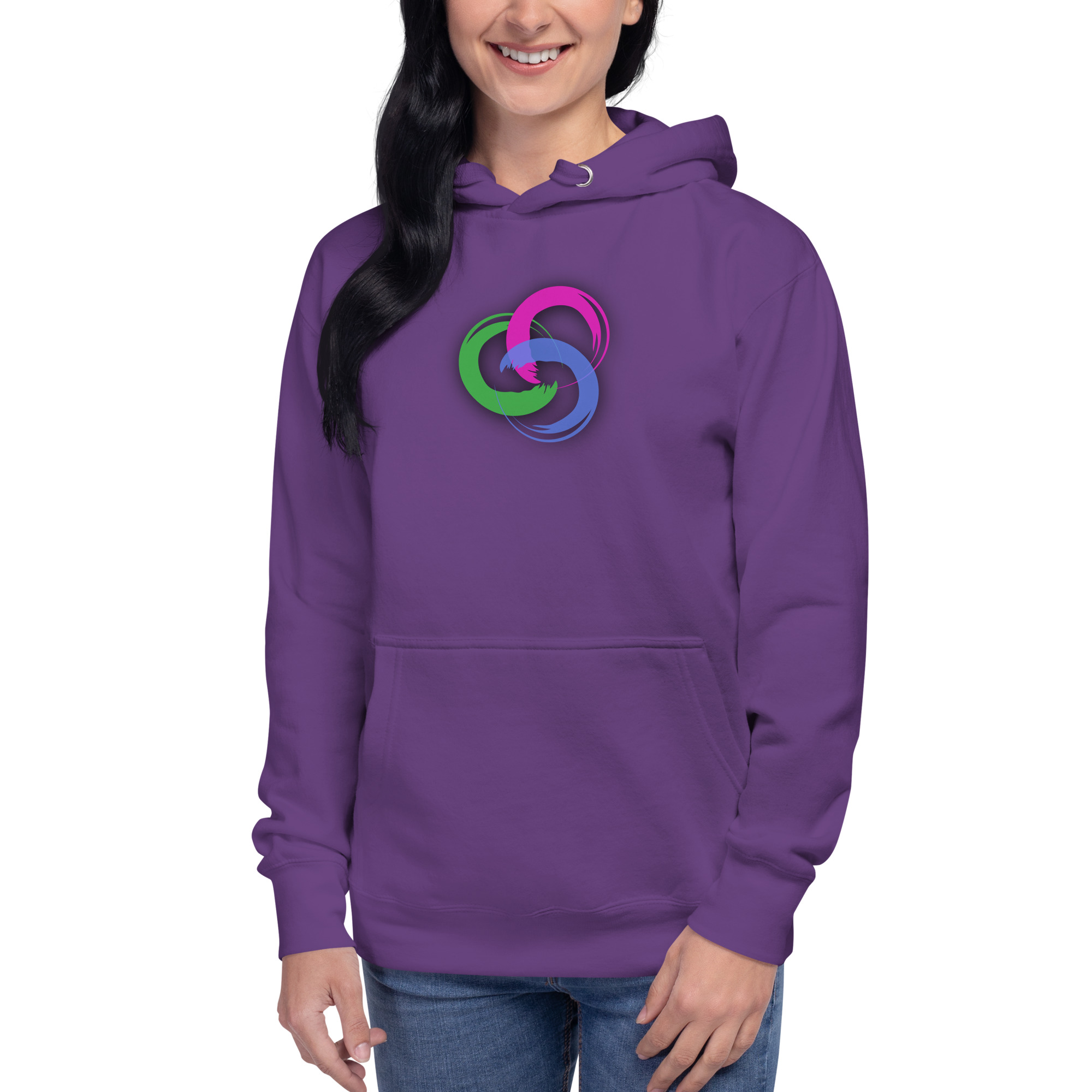 Unisex Hoodie - Image 13