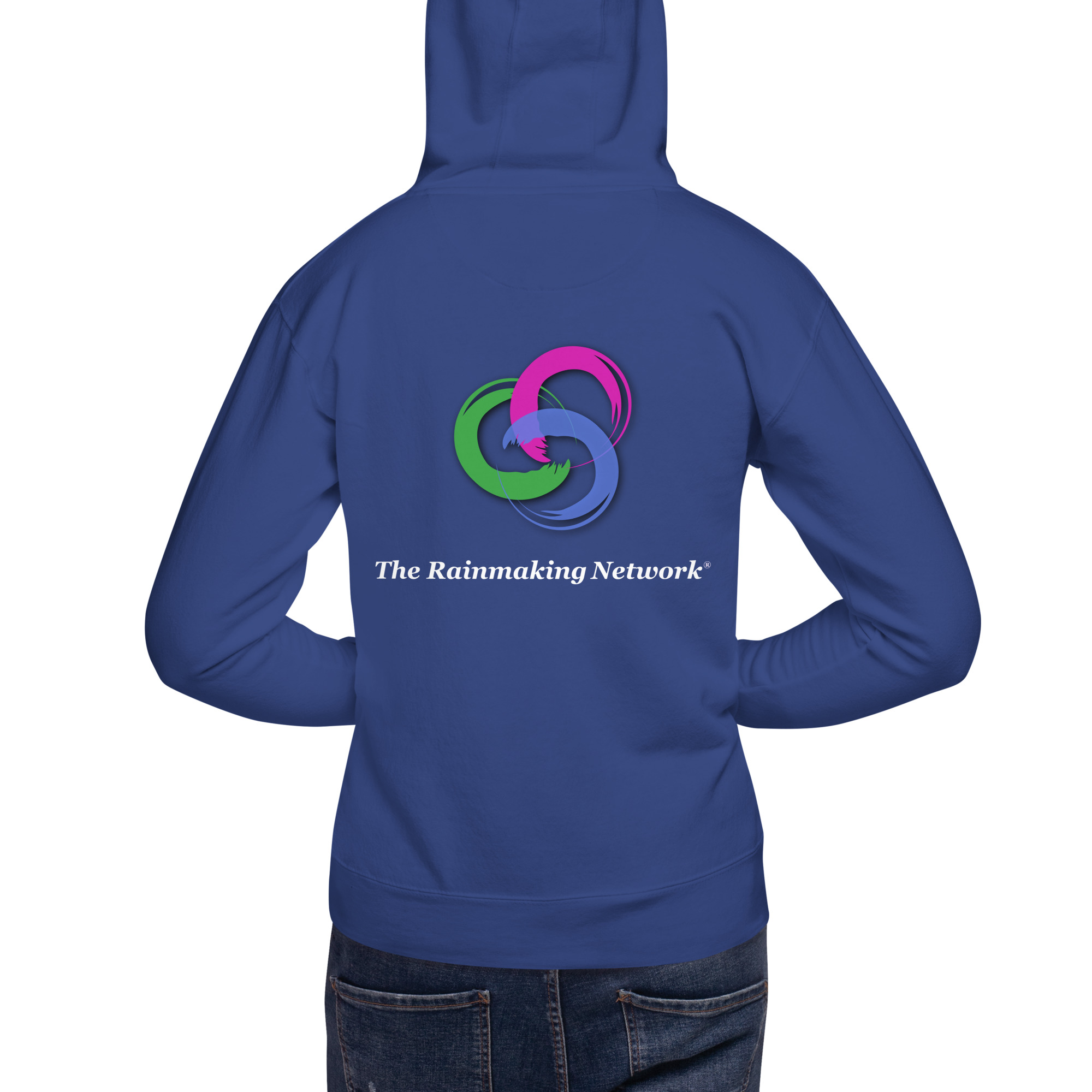 Unisex Hoodie - Image 12